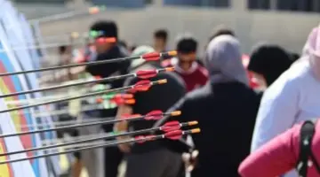 منتخب القوس والسهم يضع اللمسات الأخيرة للمنافسة في البطولة الأفريقية بالجزائر